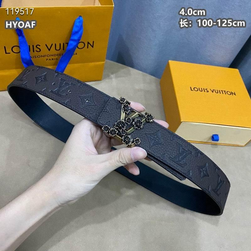 LV Belts 3698